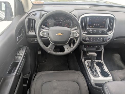 Used 2020 Chevrolet Colorado LT RWD image 20