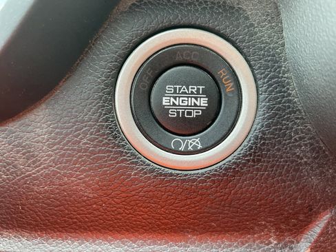 Used 2024 RAM 2500 Big Horn image 23