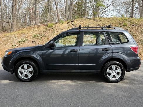 Used 2012 Subaru Forester 2.5X image 10