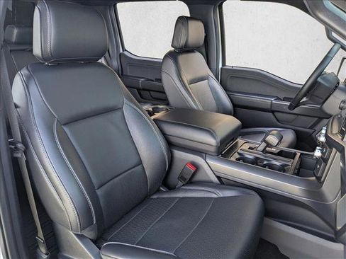 Used 2024 Ford F150 Lariat w/ Bed Utility Package image 21