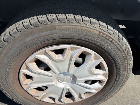 Used 2023 Ford Transit 250 Base w/ Exterior Upgrade Package image 10