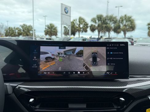 New 2026 BMW M4 Competition image 2