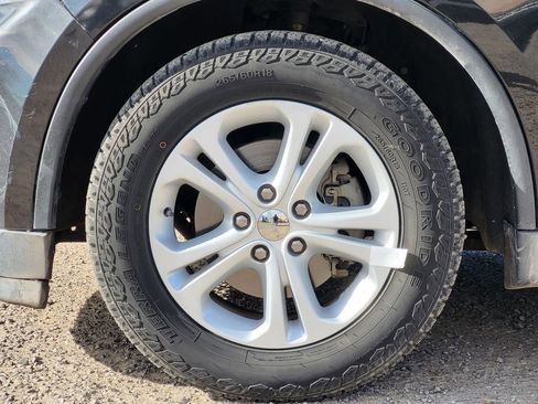 Used 2013 Dodge Durango SXT w/ Popular Equipment Group image 10