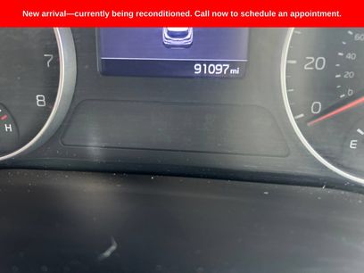 Used 2023 Kia Seltos Nightfall Edition