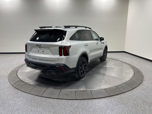 New 2026 Kia Sorento X-Line EX image 5