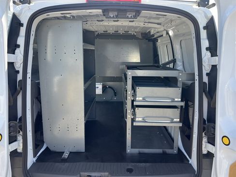 Used 2022 Ford Transit Connect XL FWD image 10