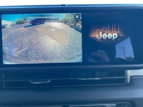 New 2026 Jeep Wrangler Sport S image 33