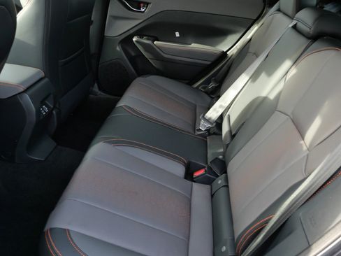 New 2026 Subaru Crosstrek 2.5i Limited image 7