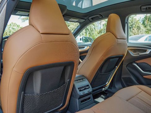 New 2025 Audi A5 2.0T Premium Plus Sedan image 22