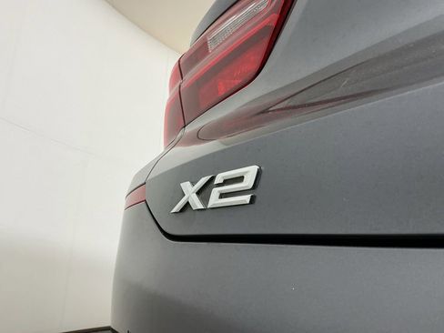 Used 2021 BMW X2 sDrive28i image 33