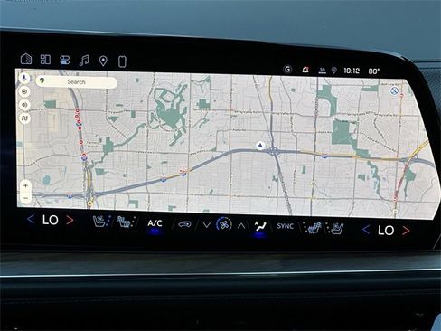 New 2026 Chevrolet Tahoe High Country image 14