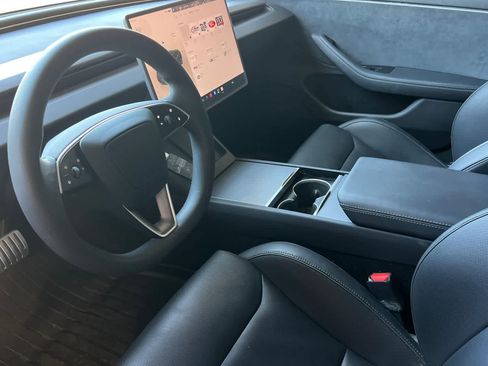 Used 2024 Tesla Model 3 Performance AWD/4WD image 12