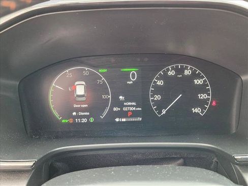 Used 2024 Honda CR-V Sport-L image 11