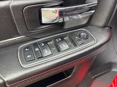 Used 2016 RAM 1500 Sport w/ Comfort Group image 14