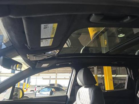 Used 2022 Hyundai Santa Fe Calligraphy w/ Cargo Package image 10