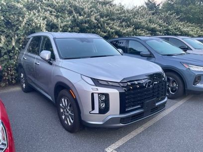 Used 2025 Hyundai Palisade SEL