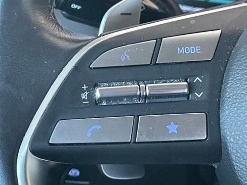 Used 2023 Hyundai Palisade SEL image 9