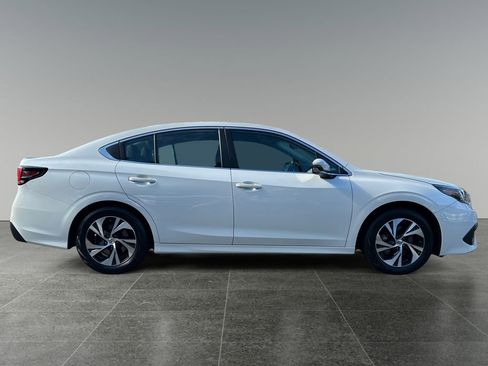 Used 2022 Subaru Legacy Premium image 8