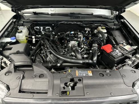 Used 2024 Ford Ranger Lariat image 19