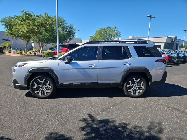 New 2026 Subaru Outback Touring XT AWD/4WD image 3