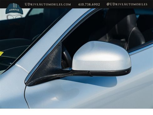 Used 2011 Aston Martin DBS Coupe RWD image 10