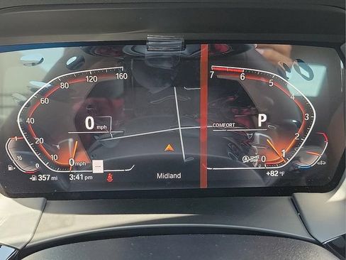 New 2026 BMW Z4 sDrive30i w/ Premium Package RWD image 27