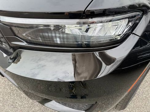 New 2025 Jeep Grand Cherokee L Altitude image 13