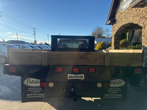 Used 2006 Ford F450 XL image 4