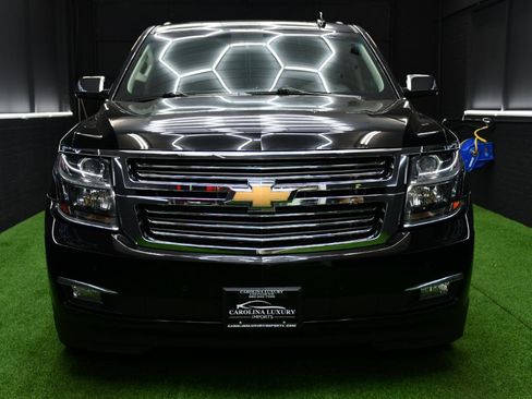 Used 2016 Chevrolet Tahoe LTZ RWD image 10