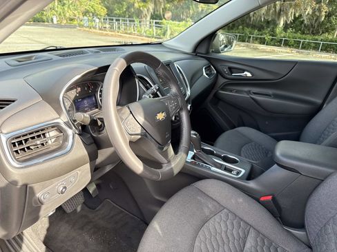 Used 2021 Chevrolet Equinox LT image 21