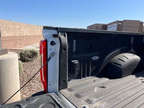 Used 2023 Ford F350 XLT w/ XLT Premium Package image 11