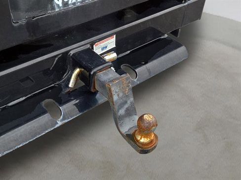 Used 2022 RAM 3500 Tradesman w/ Electrical Accessory Group image 8