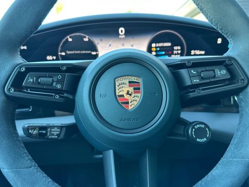 Certified 2023 Porsche Taycan image 23