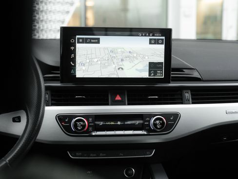 Used 2023 Audi A5 2.0T Premium Plus w/ Premium Plus image 13