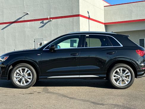 Used 2023 Audi Q3 2.0T Premium image 9