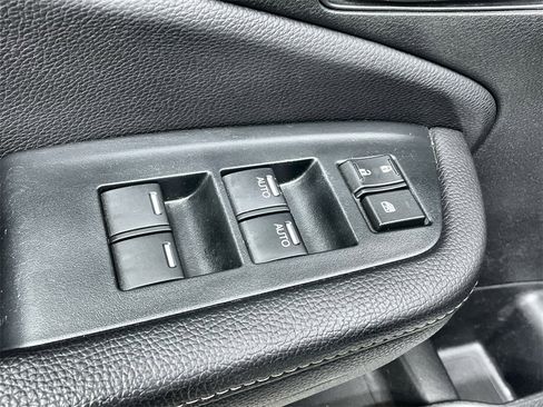 Certified 2023 Honda Passport EX-L image 12