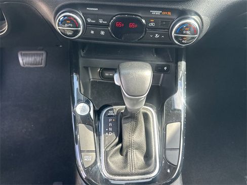 Certified 2022 Kia Soul GT-Line image 26