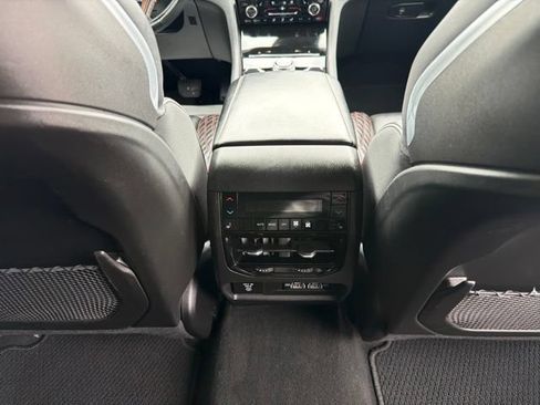 Used 2023 Jeep Grand Cherokee Summit w/ Adv Protech Group IV AWD/4WD image 42