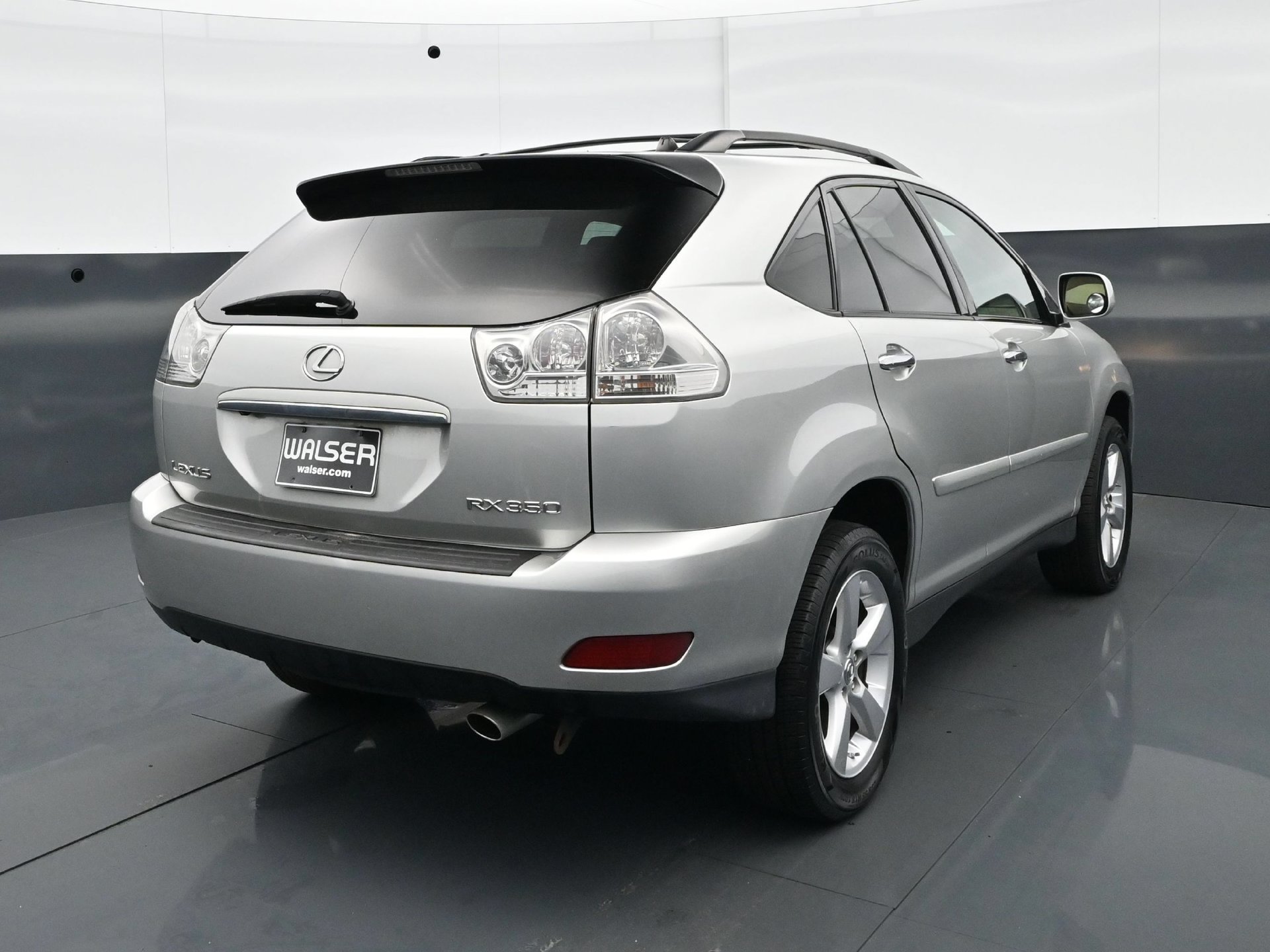Used 2008 Lexus RX 350 2WD image 4
