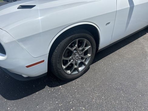 Used 2017 Dodge Challenger GT w/ Driver Convenience Group AWD/4WD image 2