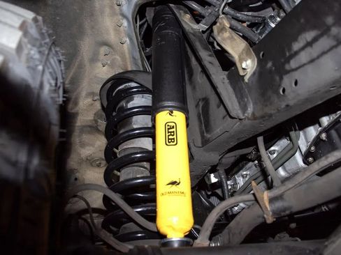 Used 1996 Toyota Land Cruiser image 25