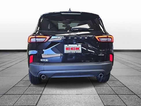 Used 2025 Ford Escape ST-Line image 6