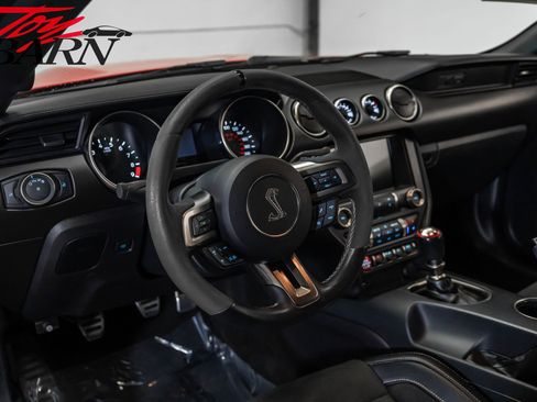 Used 2016 Ford Mustang Shelby GT350 w/ Technology Package image 24