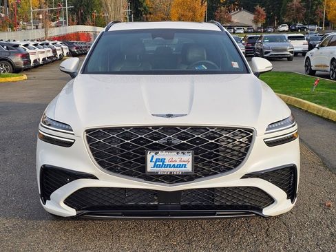 New 2026 Genesis GV70 2.5T Sport Prestige image 2