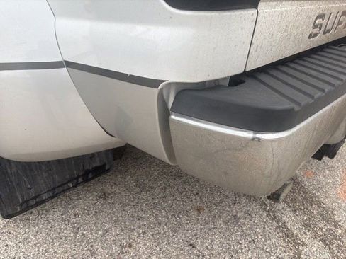 Used 2008 Ford F350 4x4 Crew Cab DRW Super Duty image 18