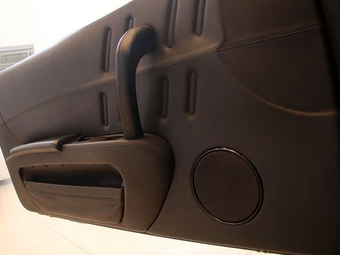 Used 2005 Ferrari 575M Maranello Superamerica image 53