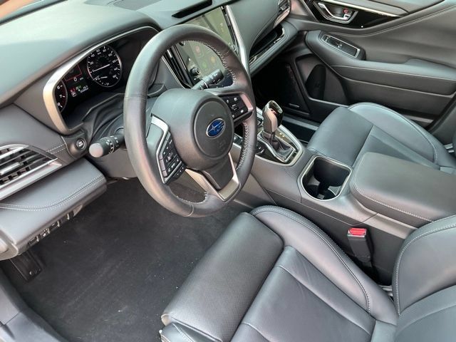 Certified 2024 Subaru Outback Limited AWD/4WD image 13