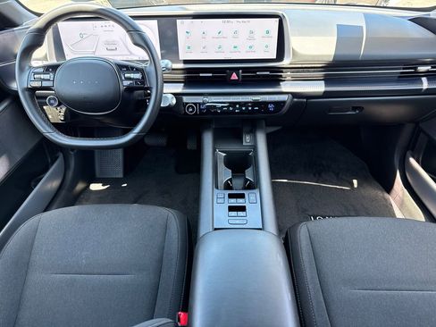 Used 2024 Hyundai Ioniq 6 SEL RWD image 20