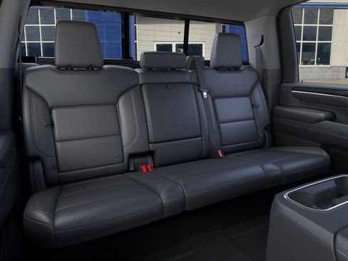 New 2026 Chevrolet Silverado 3500 LTZ w/ LTZ Plus Package image 17