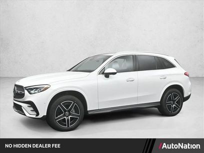 Certified 2026 Mercedes-Benz GLC 300 4MATIC